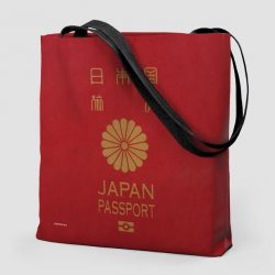 大人気！Japan Passportシリーズ事前注文受付中♪