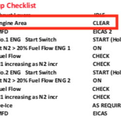 Checklist series２