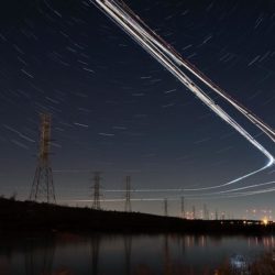 飛行機が迷子にならない理由