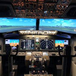 Boeing737MAXの諸元について