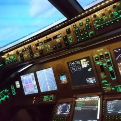 Boeing777-300ERの諸元について