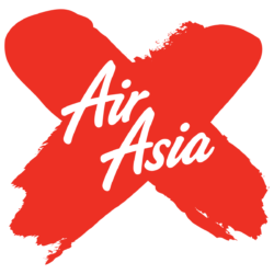 Air Asia ミールカート、グッズ 正式販売について！！