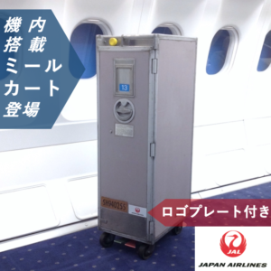 Air Asia Japan エアアジア・ジャパン 機内搭載オーブントレー 新品 未