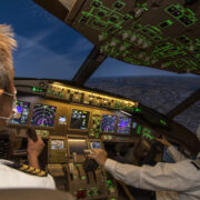 航空機の安全のしおりとビデオについて