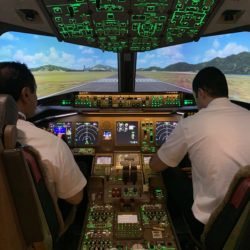 航空機に備え付ける書類について