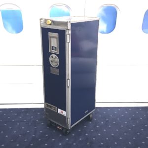 Sold Out | JAL 日本航空ミールカート ハーフサイズ JAPAN AIRLINES 