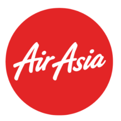 公式ホームページにてAirAsia Japanのボールペンとキーホルダーのオンライン販売を開始!!