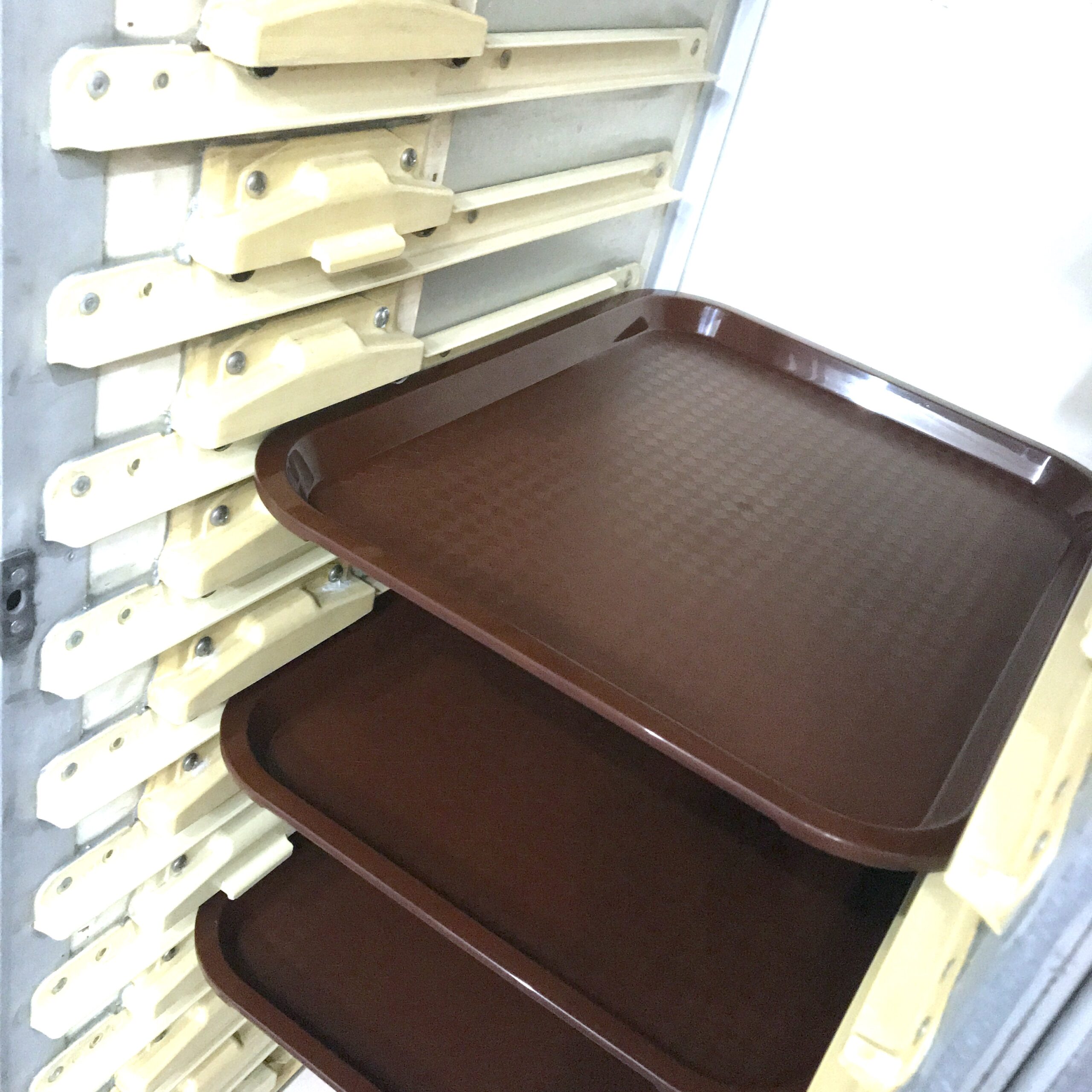 AVIATION Interior Color Tray カラートレー 各種ミールカート対応