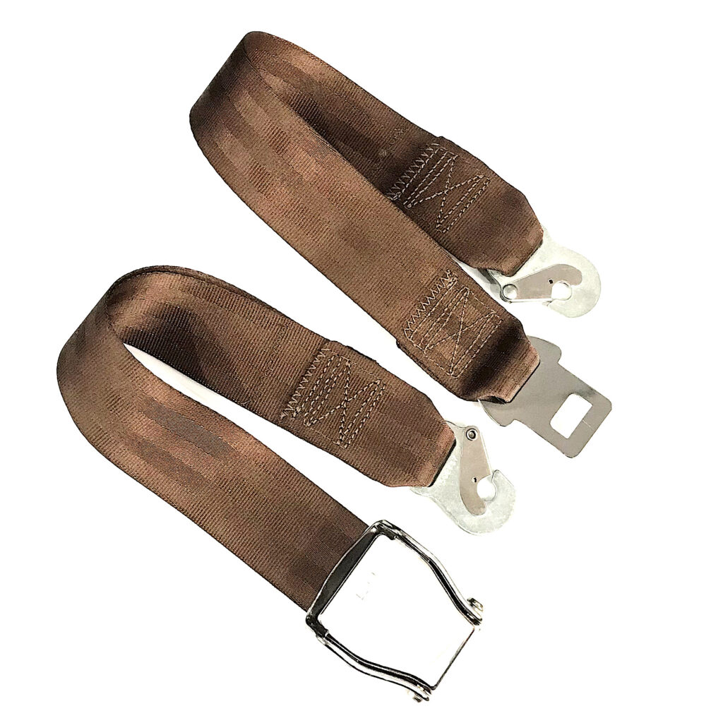 Japanese Air Force One Seat Belt（Medium）B777 シートベルト