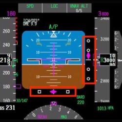 飛行機計器進入についてお客様のご質問