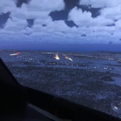 なぜ、雪は降るのか？？