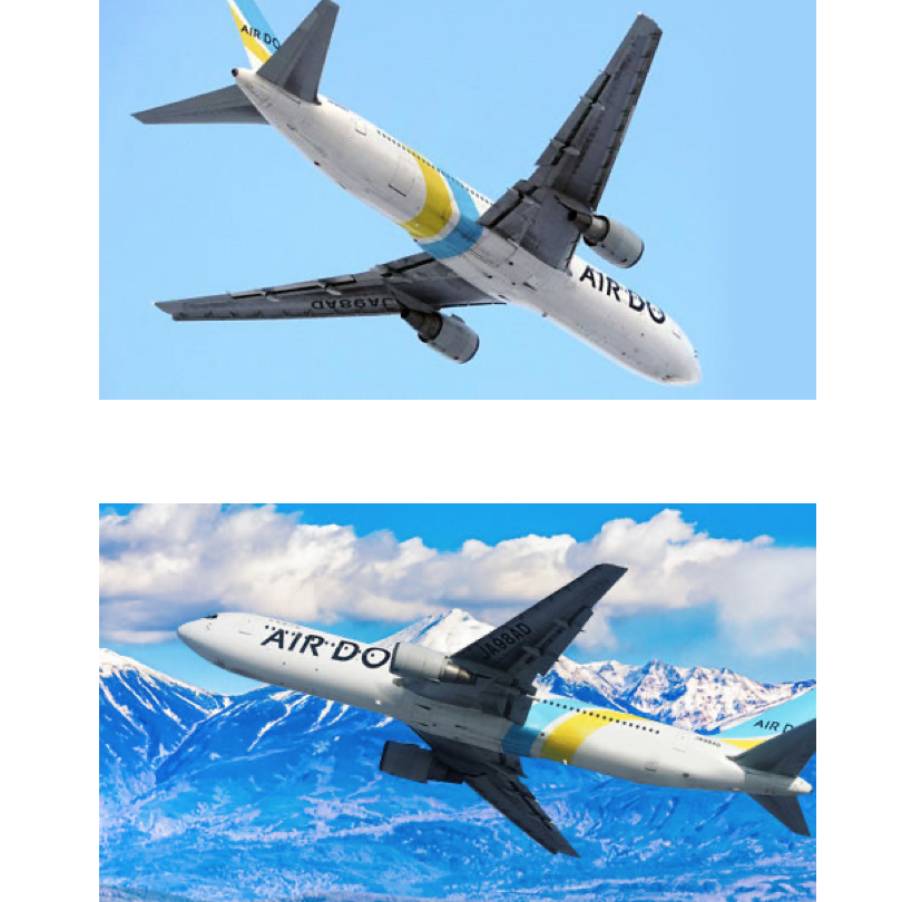 史上最も激安 【新品】AIR 400 Do 航空機 1 B767-300 ボーイング767