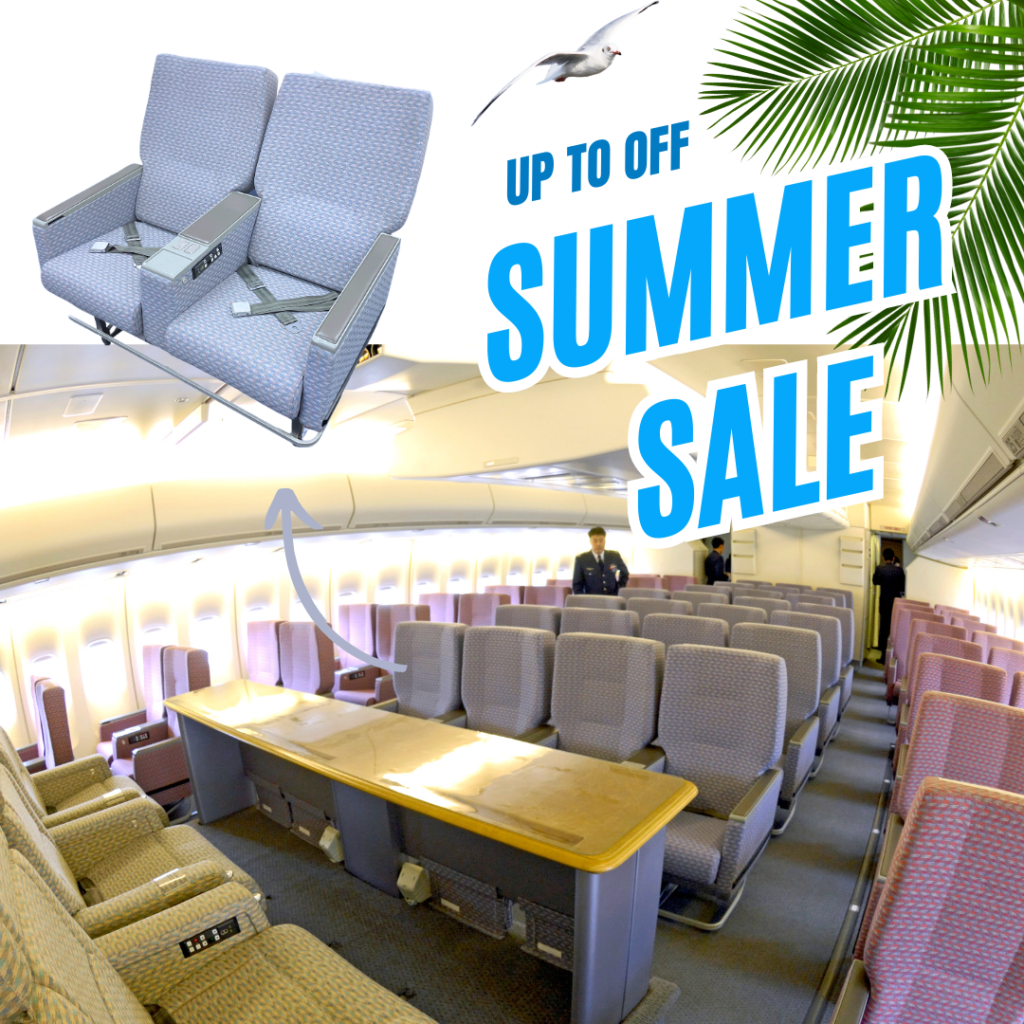 Interior - Skyart JAPAN